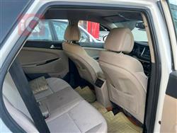 هیوندای تۆکسۆن